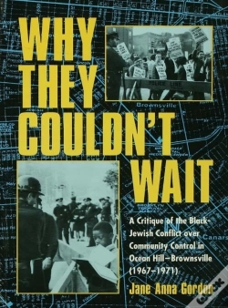 Capa do artigo Why They Couldn'T Wait