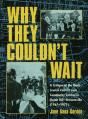 Why They Couldn'T Wait - Preview