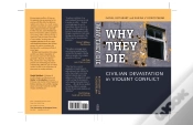 Capa do artigo Why They Die