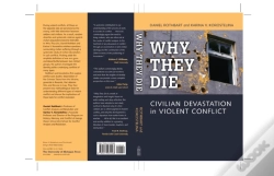 Capa do artigo Why They Die