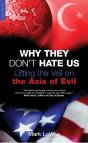 Why They Don'T Hate Us - Preview
