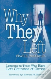 Why They Left