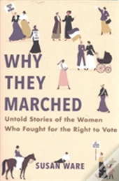 Why They Marched 8211 Untold Stories