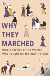 Capa do artigo Why They Marched