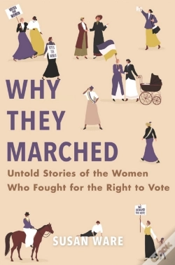 Capa do artigo Why They Marched