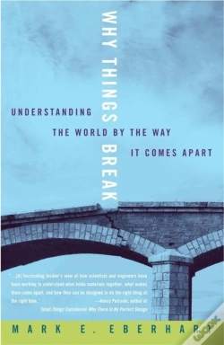Capa do artigo Why Things Break