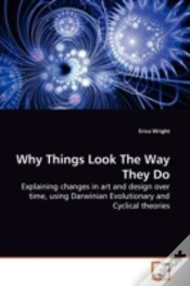 Capa do artigo Why Things Look The Way They Do