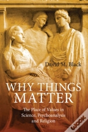 Capa do artigo Why Things Matter