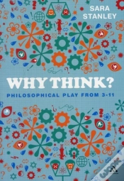 Capa do artigo Why Think?