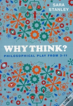 Capa do artigo Why Think?