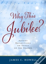 Capa do artigo Why This Jubilee?
