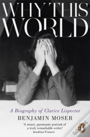 Capa do artigo Why This World
