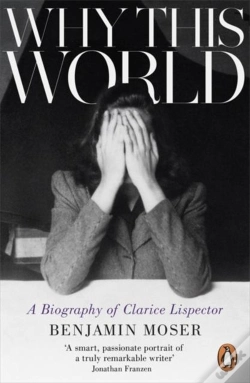 Capa do artigo Why This World