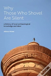 Why Those Who Shovel Are Silent