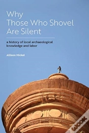 Capa do artigo Why Those Who Shovel Are Silent