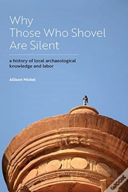 Capa do artigo Why Those Who Shovel Are Silent