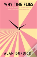 Why Time Flies