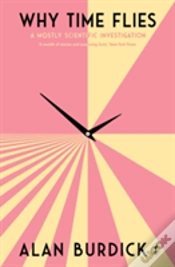 Capa do artigo Why Time Flies