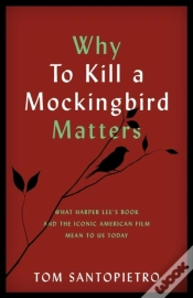 Capa do artigo Why To Kill A Mockingbird Mattpb