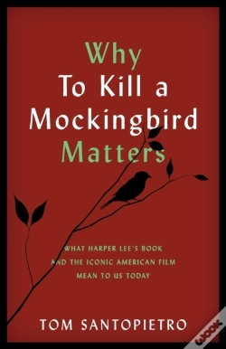Capa do artigo Why To Kill A Mockingbird Mattpb