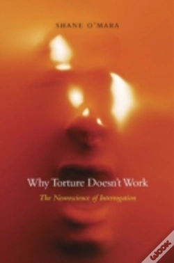 Capa do artigo Why Torture Doesnâ€™T Work
