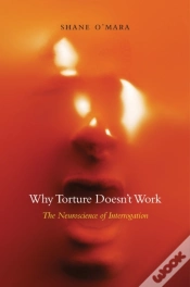 Capa do artigo Why Torture Doesn
