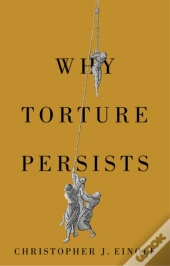 Why Torture Persists