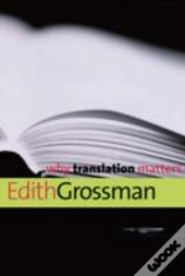 Why Translation Matters