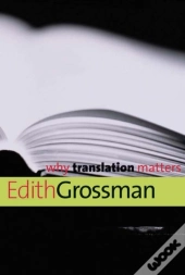 Why Translation Matters