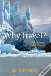 Capa do artigo Why Travel?