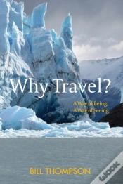 Capa do artigo Why Travel?
