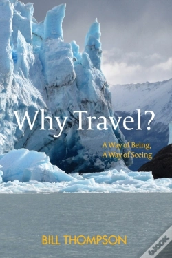 Capa do artigo Why Travel?