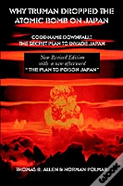 Capa do artigo Why Truman Dropped The Atomic Bomb On Japan