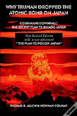 Capa do artigo Why Truman Dropped The Atomic Bomb On Japan