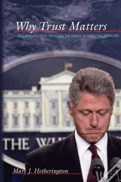 Capa do artigo Why Trust Matters