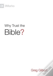 Capa do artigo Why Trust The Bible?