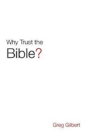 Why Trust The Bible? (Pack Of 25) - Preview