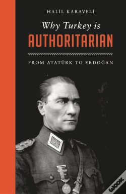Capa do artigo Why Turkey Is Authoritarian