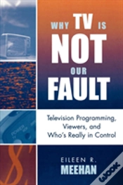 Capa do artigo Why Tv Is Not Our Fault