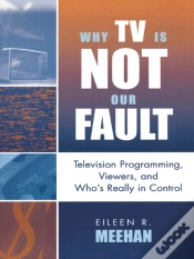 Capa do artigo Why Tv Is Not Our Fault