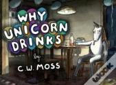 Why Unicorn Drinks
