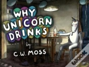 Capa do artigo Why Unicorn Drinks