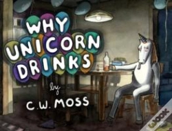 Capa do artigo Why Unicorn Drinks