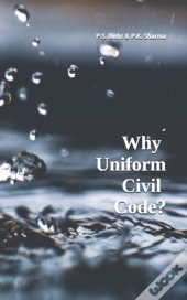 Why Uniform Civil Code?