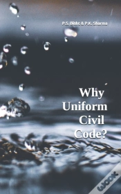 Capa do artigo Why Uniform Civil Code?
