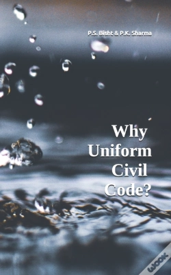 Capa do artigo Why Uniform Civil Code?