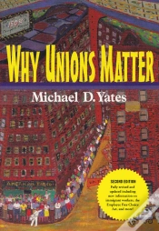 Capa do artigo Why Unions Matter