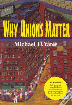 Capa do artigo Why Unions Matter