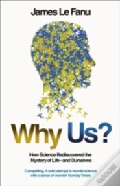 Capa do artigo Why Us?