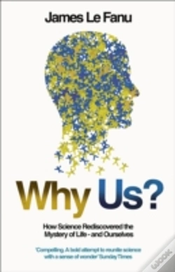 Capa do artigo Why Us?